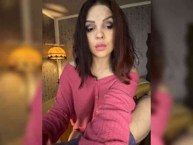 MyStream webcam