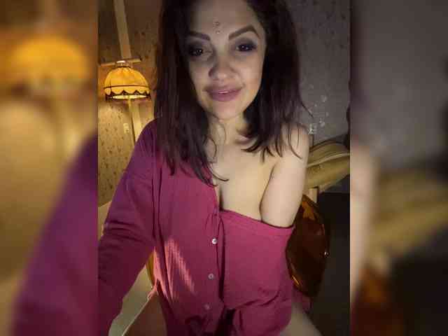 MyStream webcam