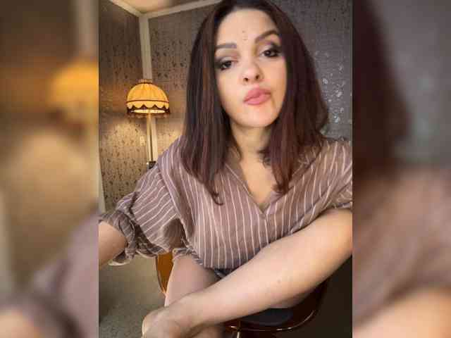 MyStream webcam
