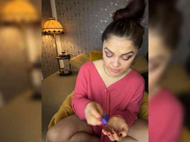 888_TANTRA_888 webcam