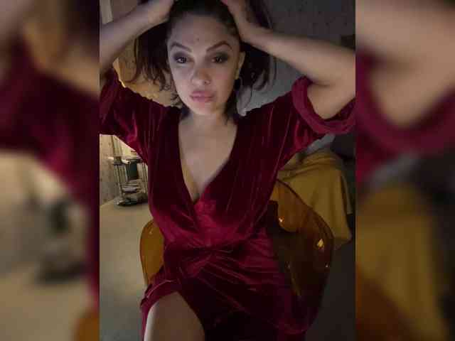 MyStream webcam