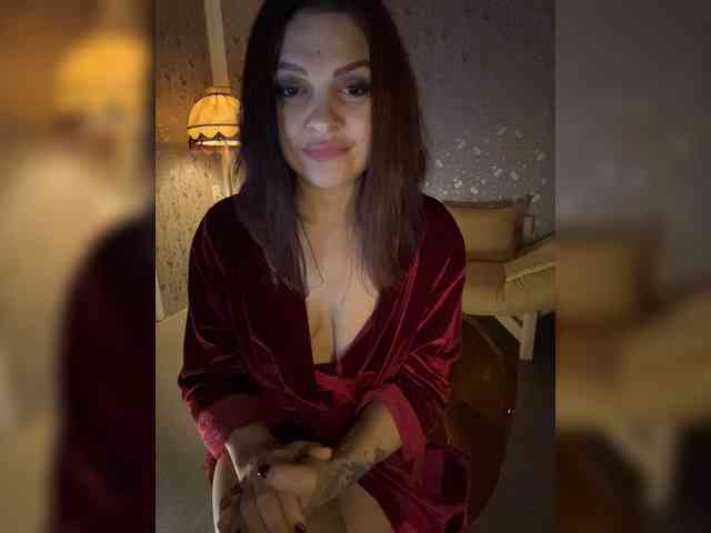 MyStream webcam