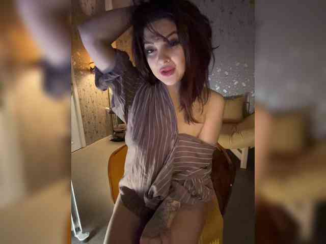 MyStream webcam