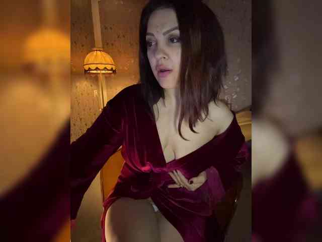 MyStream webcam