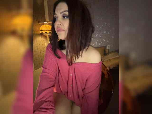 MyStream webcam