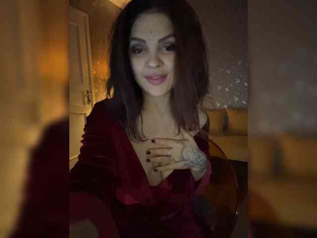 MyStream webcam