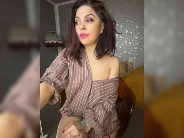 MyStream webcam