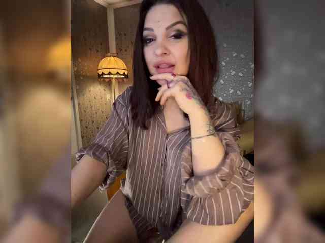 MyStream webcam