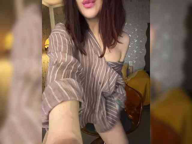MyStream webcam