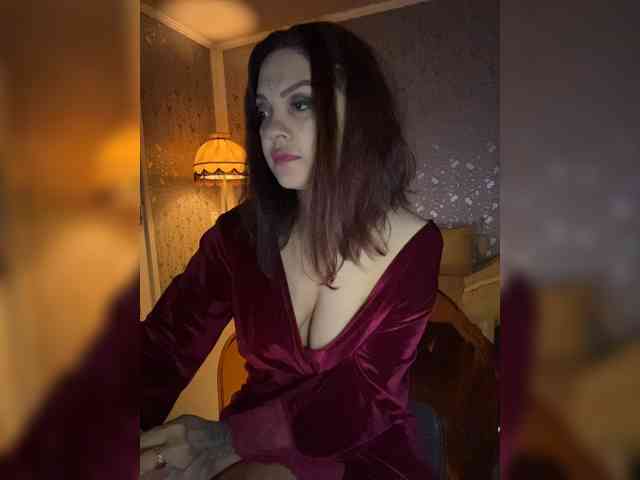 MyStream webcam