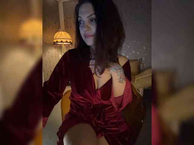 MyStream webcam
