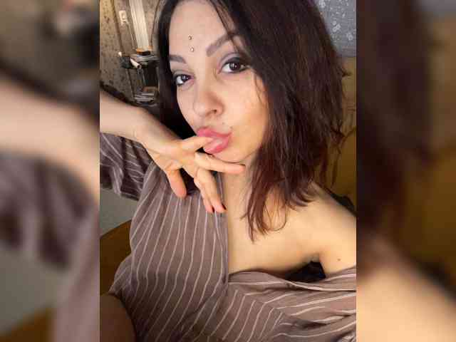 MyStream webcam