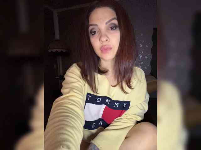 MyStream webcam