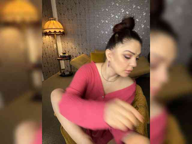 888_TANTRA_888 webcam