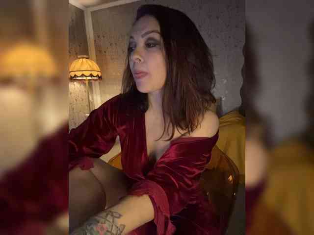 MyStream webcam
