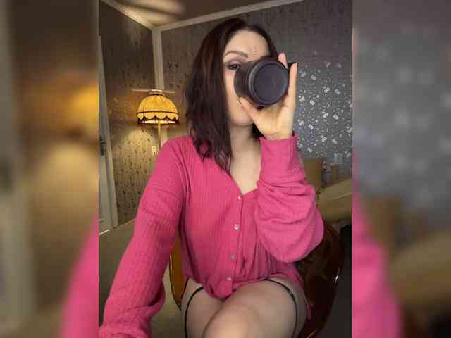 MyStream webcam