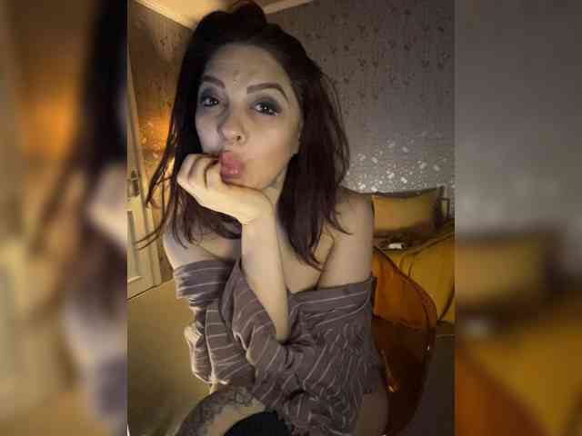MyStream webcam