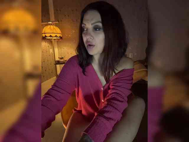 MyStream webcam