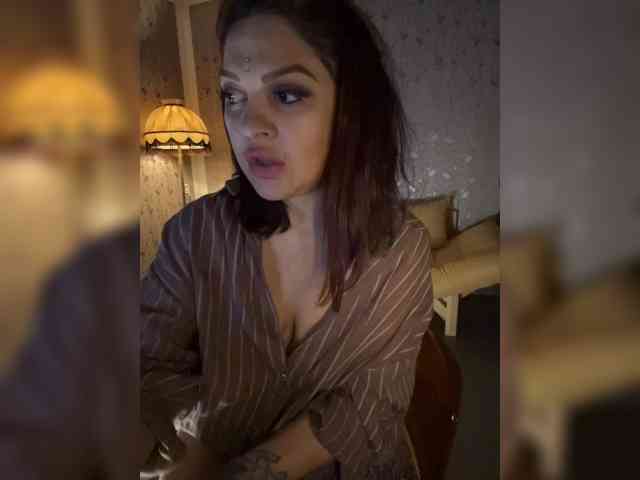 MyStream webcam