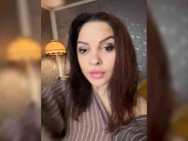 MyStream webcam