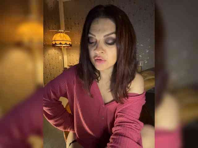 MyStream webcam