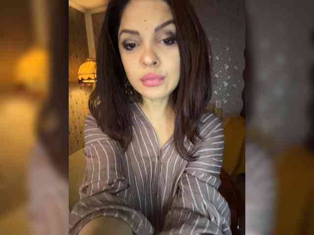 MyStream webcam