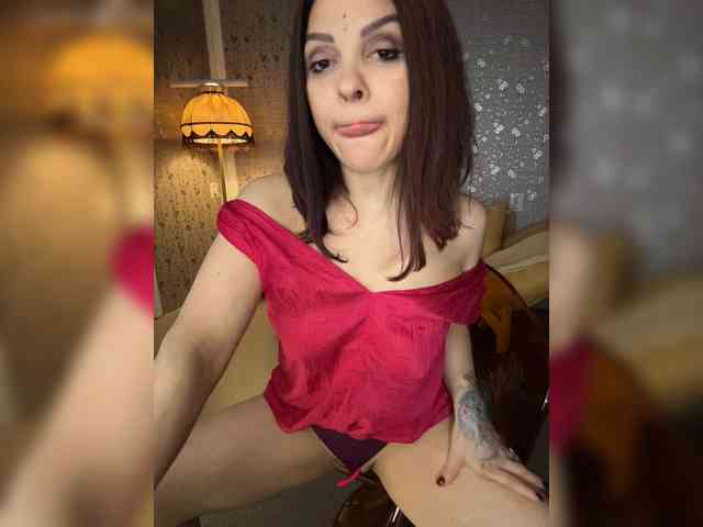 MyStream webcam