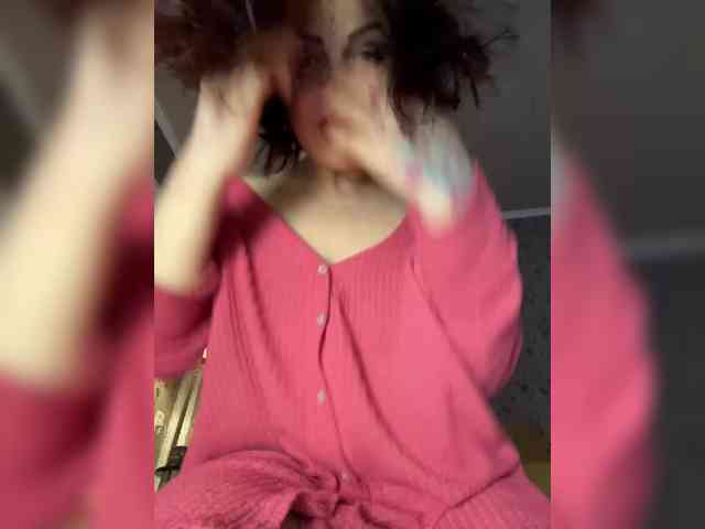 MyStream webcam
