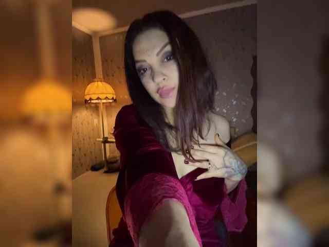 MyStream webcam