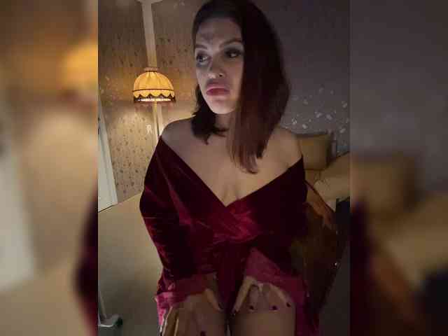 MyStream webcam