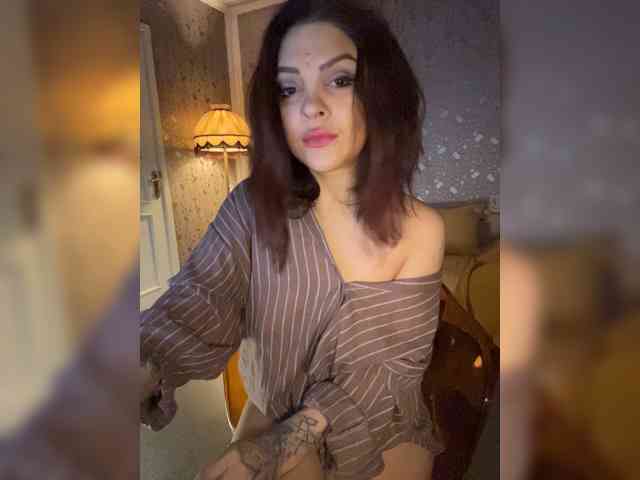 MyStream webcam