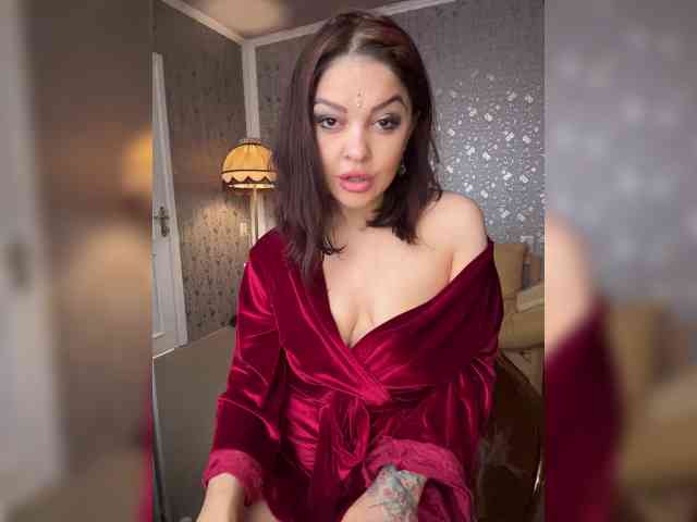 MyStream webcam