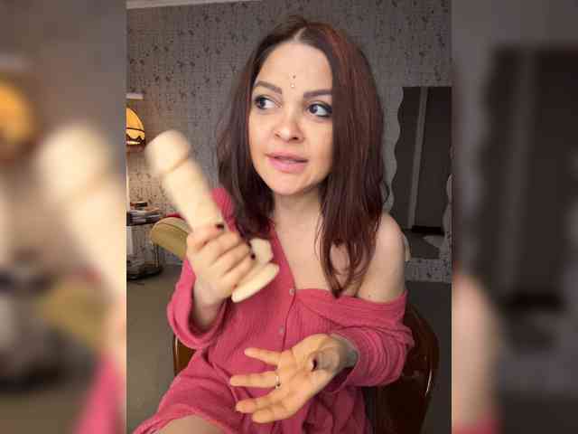 MyStream webcam