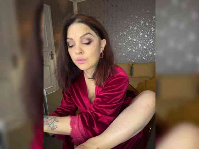 MyStream webcam