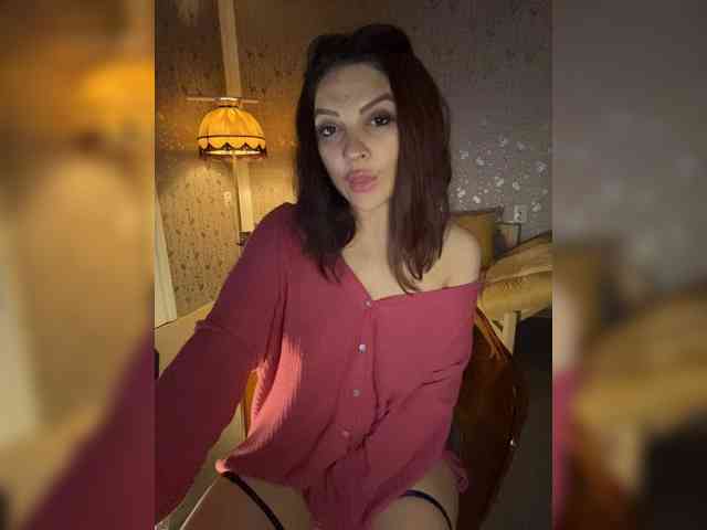 MyStream webcam