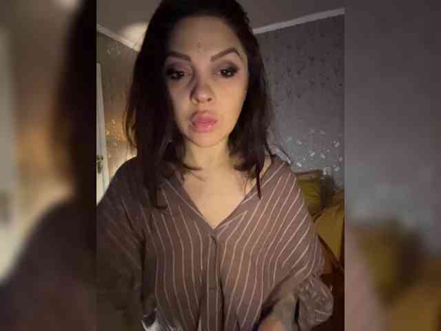 MyStream webcam