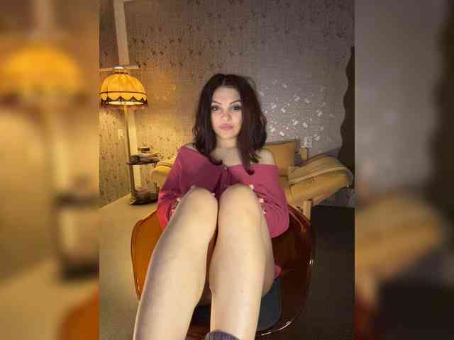 MyStream webcam