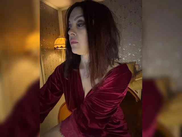 MyStream webcam