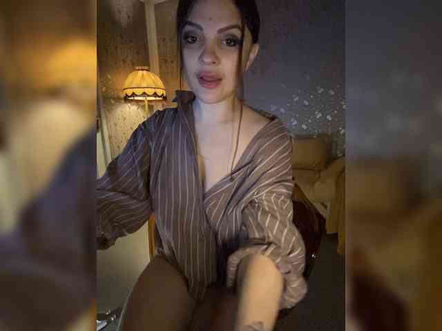 MyStream webcam