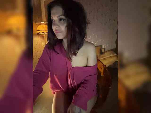 MyStream webcam