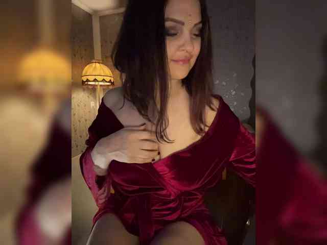 MyStream webcam