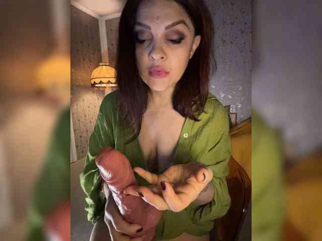 MyStream webcam