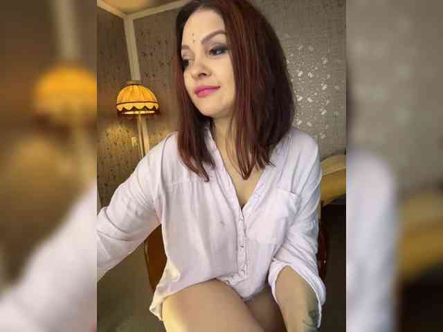 MyStream webcam