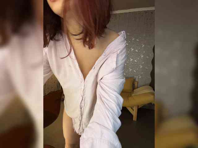 MyStream webcam