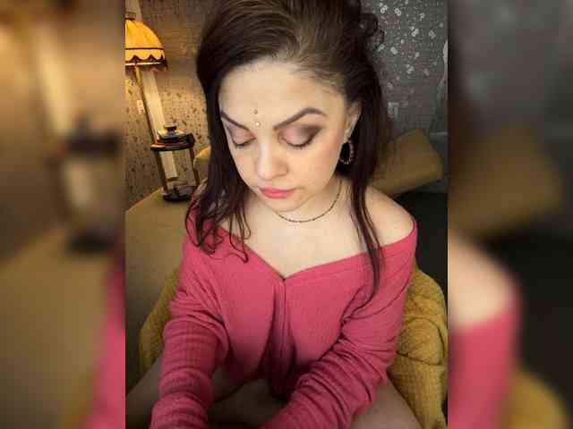 888_TANTRA_888 webcam