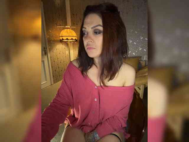 MyStream webcam