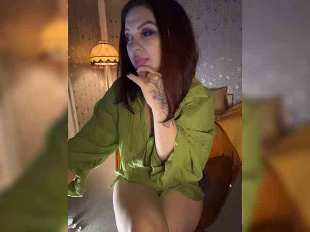 MyStream webcam