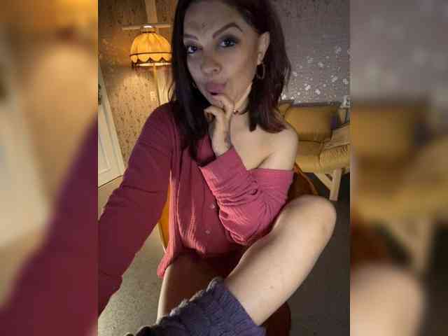 MyStream webcam