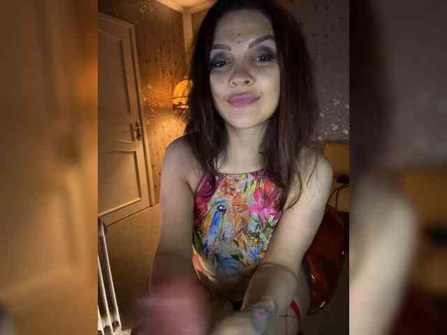 MyStream webcam