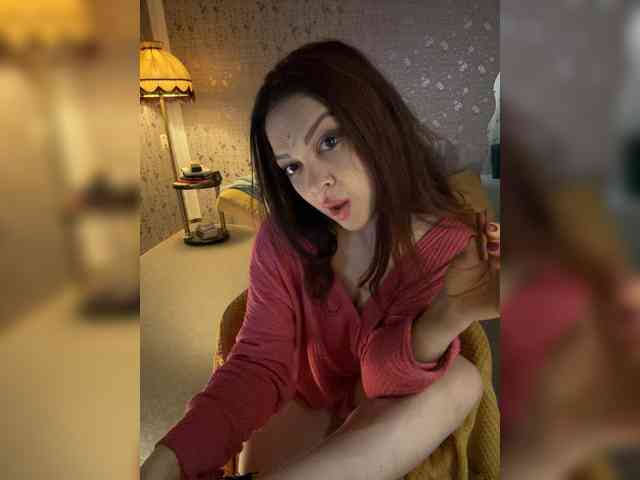 KAKTO-TAK Live Webcam on BongaCams